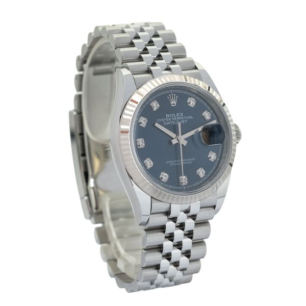 Rolex Datejust 126234